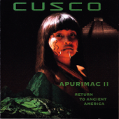 Apurimac II - Cusco