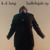 k.d. lang - Hallelujah