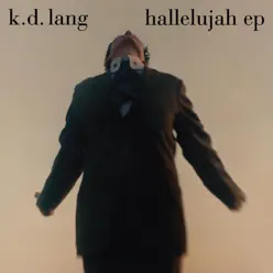 Hallelujah - EP - K.d. Lang