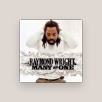 Raymond Wright
