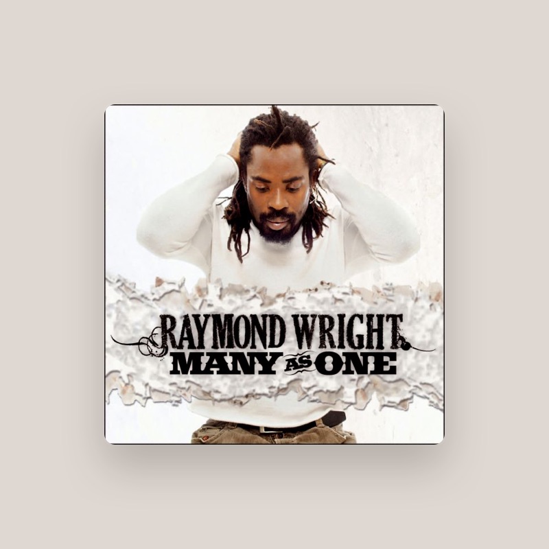 Raymond Wright
