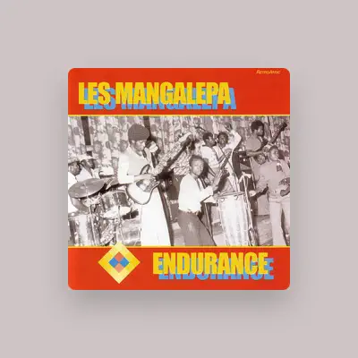 Listen to Les Mangalepa, watch music videos, read bio, see tour dates & more!