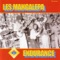 Embakasi - Les Mangalepa lyrics