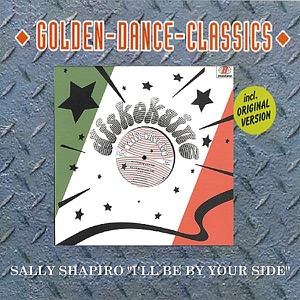 I'll Be By Your Side (Remixes)