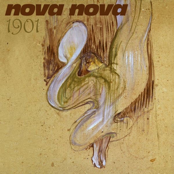 Plaid - NOVA NOVAのアルバム - Apple Music