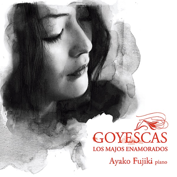 GOYESCAS  los majos enamorados