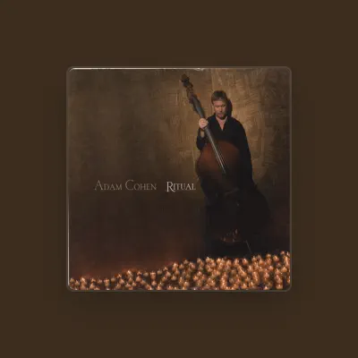 Listen to Adam Cohen, watch music videos, read bio, see tour dates & more!