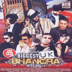 Babe Bhangra Pounde Ne