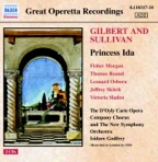 Gilbert & Sullivan: Princess Ida - The Gondoliers (Excerpts) [Recorded 1954]
