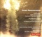 Schoenberg - 4 Pieces from 6 Kleine Klavierstucke, Op. 19: No. 6. Sehr Langsam artwork