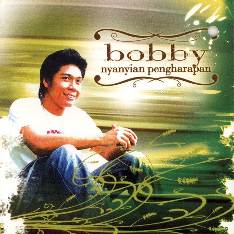 Nyanyian Pengharapan