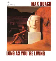 Lotus Blossom — Max Roach