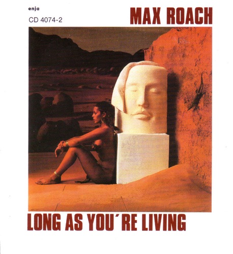 Long As You're Living