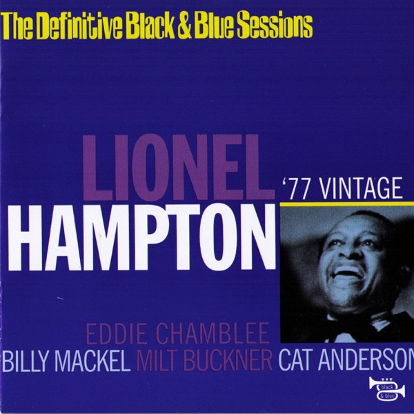 The Definitive Black & Blue Sessions: '77 Vintage
