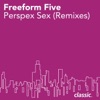 Perspex Sex (Ewan's Hi-NRG Remix) cover art