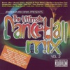 The Ultimate Dancehall Mix Volume 2