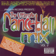 The Ultimate Dancehall Mix Volume 2 - Various Artists