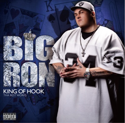 KING OF HOOK - THA BEST WORKS
