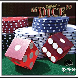 Dice (feat. D Kapa) Kaban