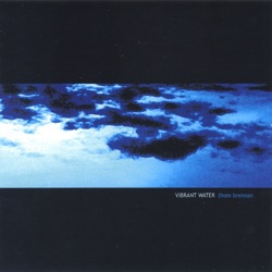 Thom Brennan - Blue Depths