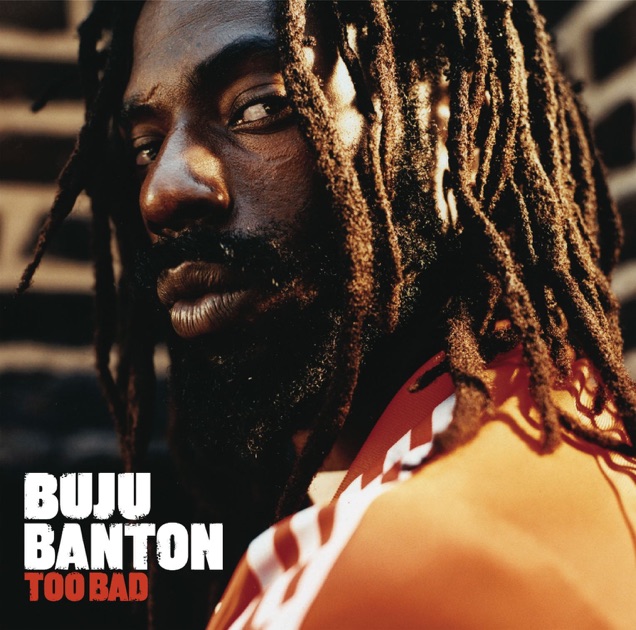 Upside Down 2020 - Album by Buju Banton - Apple Music