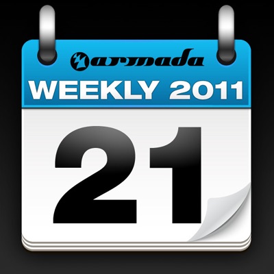 Armada Weekly 2011 - 021 (This Week's New Single Releases)