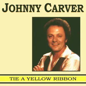 Johnny Carver