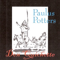 Don Quichotte - Paulus Potters