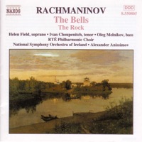 Rachmaninov: Bells - Rock (The) - RTÉ National Symphony Orchestra & Ivan Choupenitch