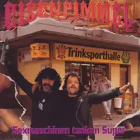 Malle Mallorca — Eisenpimmel
