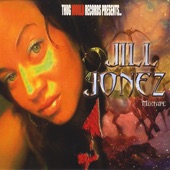 Jill Jonez - Sagittarius