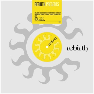 Break Of Dawn (feat. Juliet Richardson) [Jerome Sydenham Main Dub]