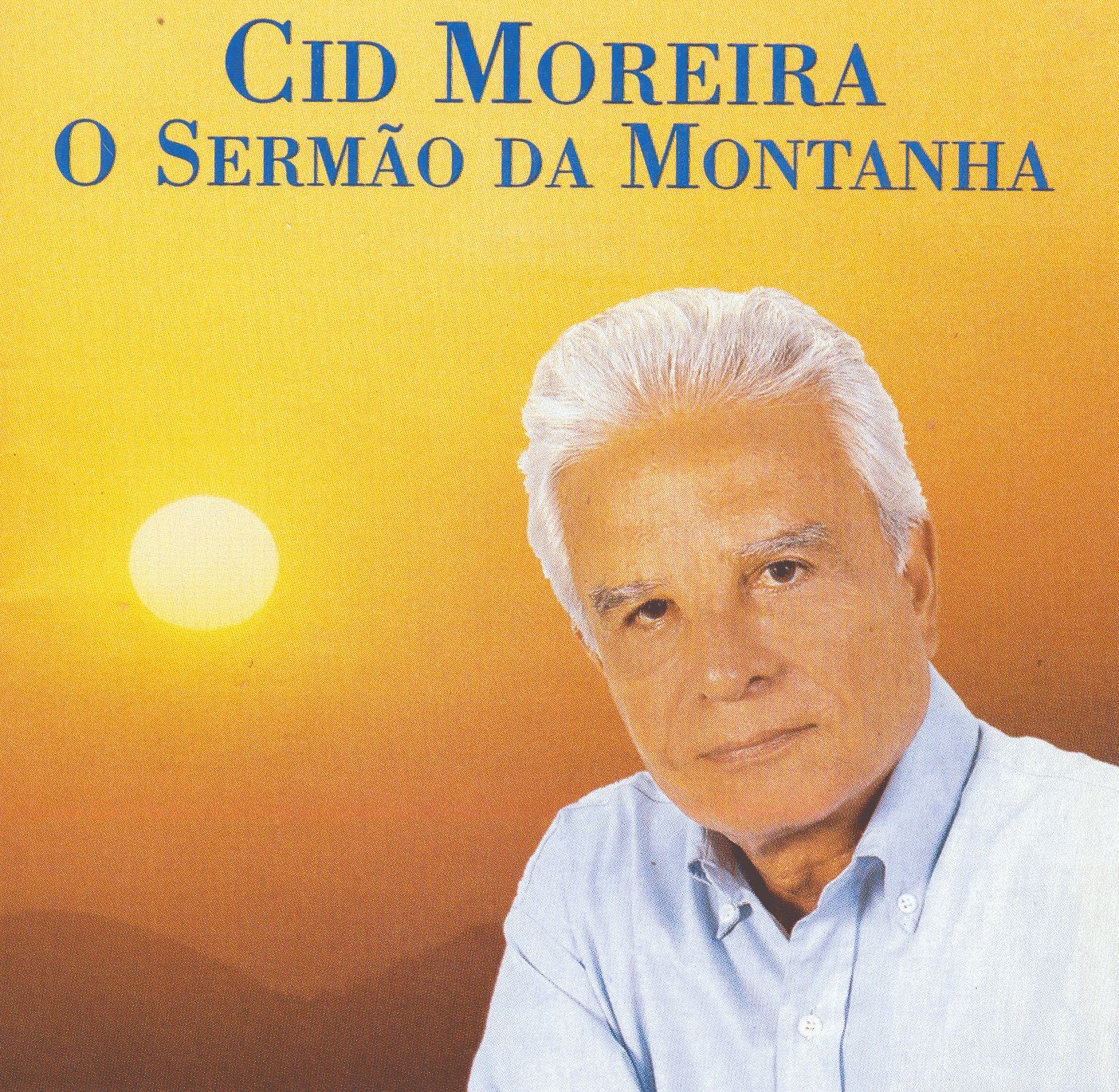 O Sermão da Montanha