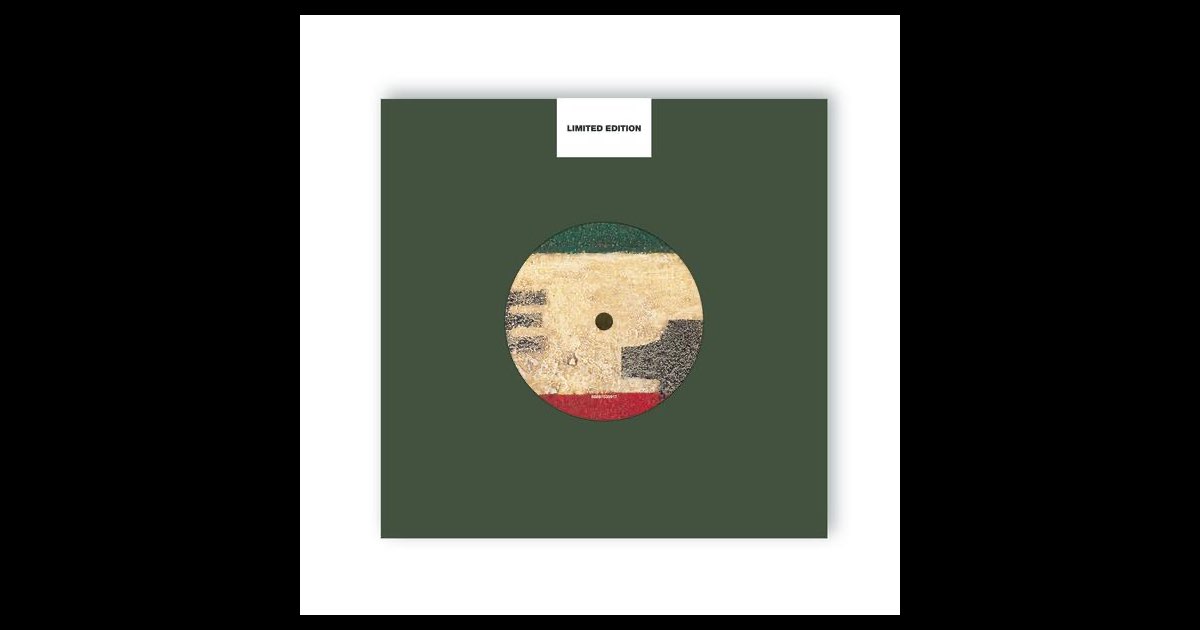 One Love - EP - ザ・ストーン・ローゼズのアルバム - Apple Music