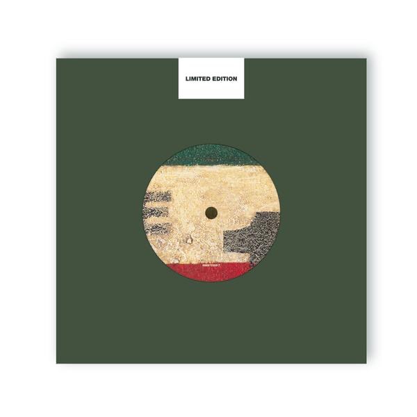 洋楽 The Stone Roses/One Love The Stone Roses – One Love / Something's Burning – Vinyl (7