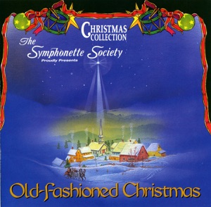 Christmas Collection (Old-Fashioned Christmas)