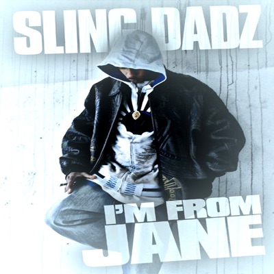 I'm from Jane (Remix) [feat. Smugglaz, F. Payne, Capital V, Cause, Clymaxxx, L. Nem-S-iss & Page] - Single