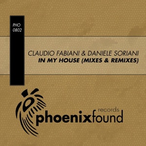 In My House (Mixes & Remixes)