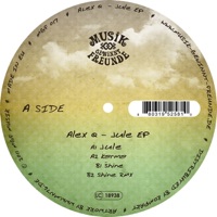 Jule - EP - Alex Q