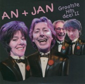 An + Jan Grootste Hits Deel II artwork