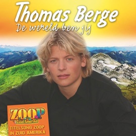 De Wereld Ben Jij Thomas Berge