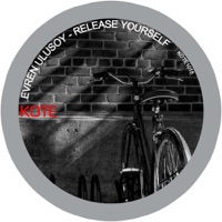 Evren Ulusoy - Release Yourself (Original Mix)
