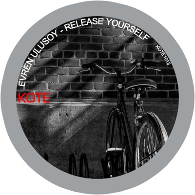 Release Yourself - EP