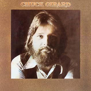 Chuck Girard Rock N Roll Preacher