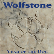 Year of the Dog - Wolfstone