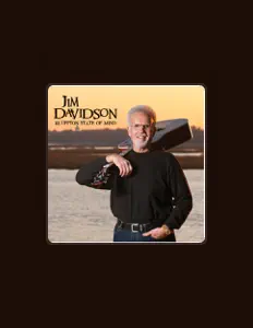 Listen to Jim Davidson, watch music videos, read bio, see tour dates & more!