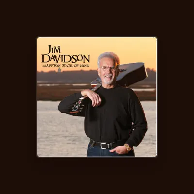 Listen to Jim Davidson, watch music videos, read bio, see tour dates & more!