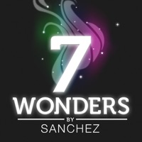 7 Wonders: Sanchez - Sanchez