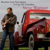 Brother Can You Spare a Cup of Gasoline artwork