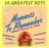 The Platters - The Great Pretender